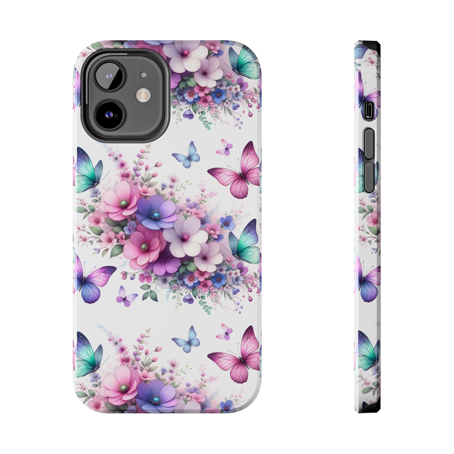 Butterfly Phone Case