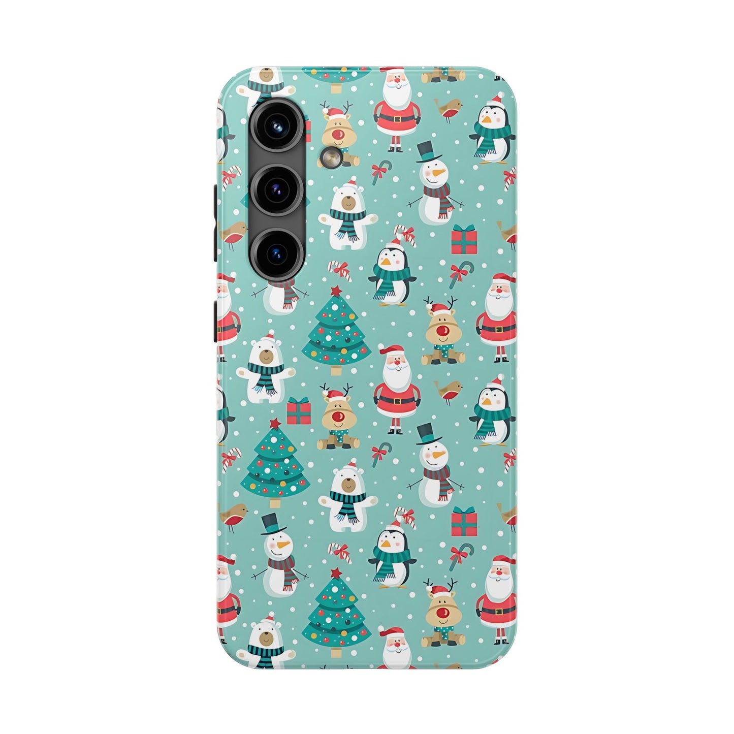 Christmas Phone Case