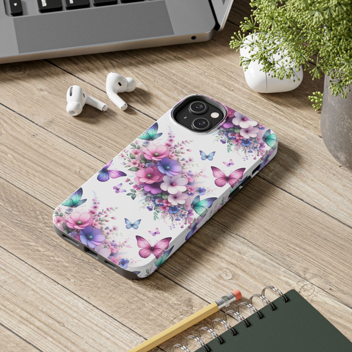 Butterfly Phone Case