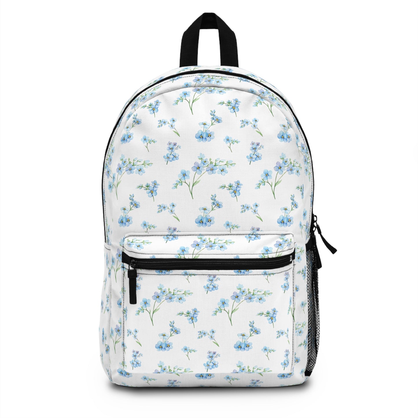 Forget-Me-Not Backpack
