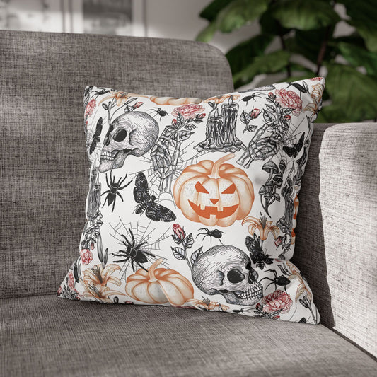 Spooky Halloween #13 Cushion Cover