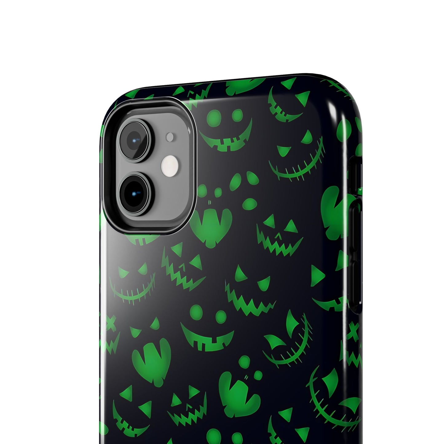 Spooky Neon Phone Case