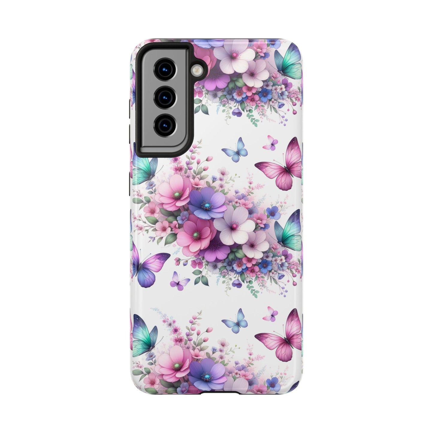 Butterfly Phone Case