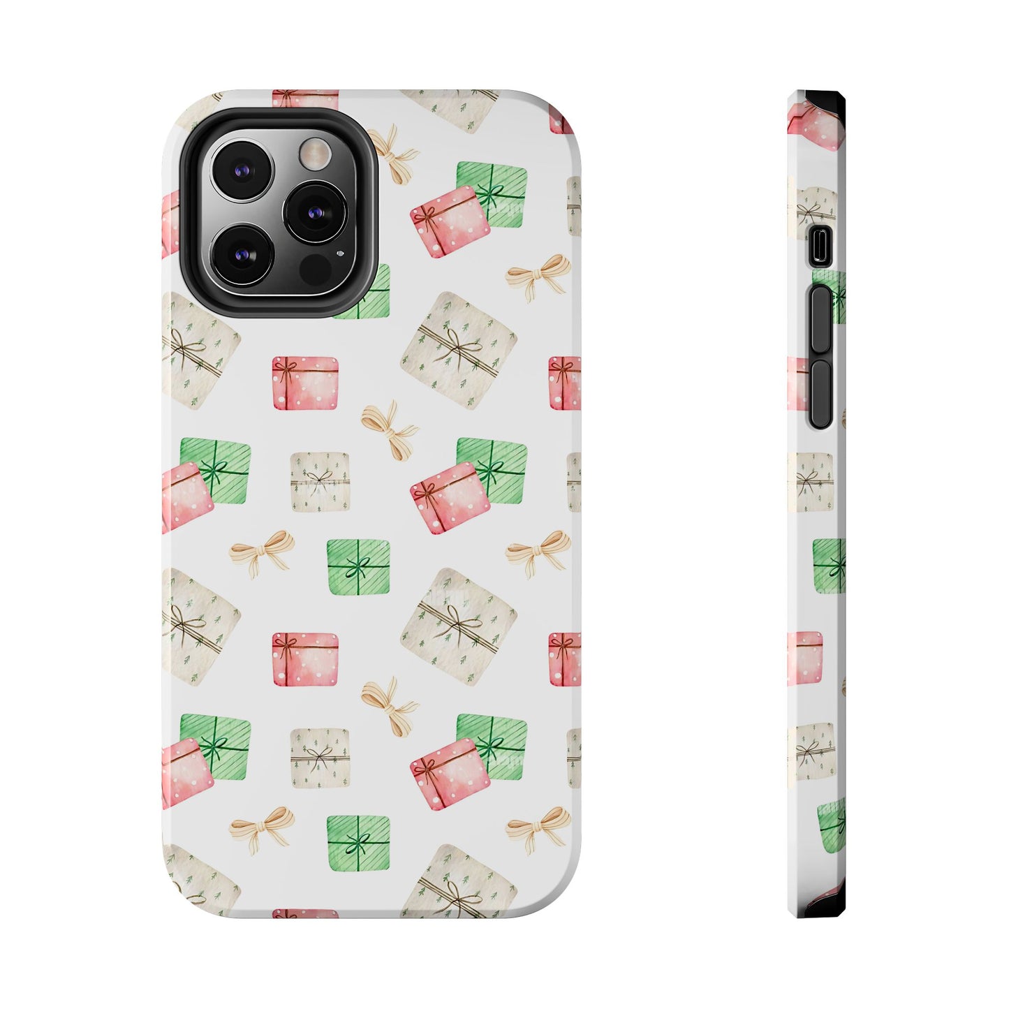 Christmas Present Phone Case