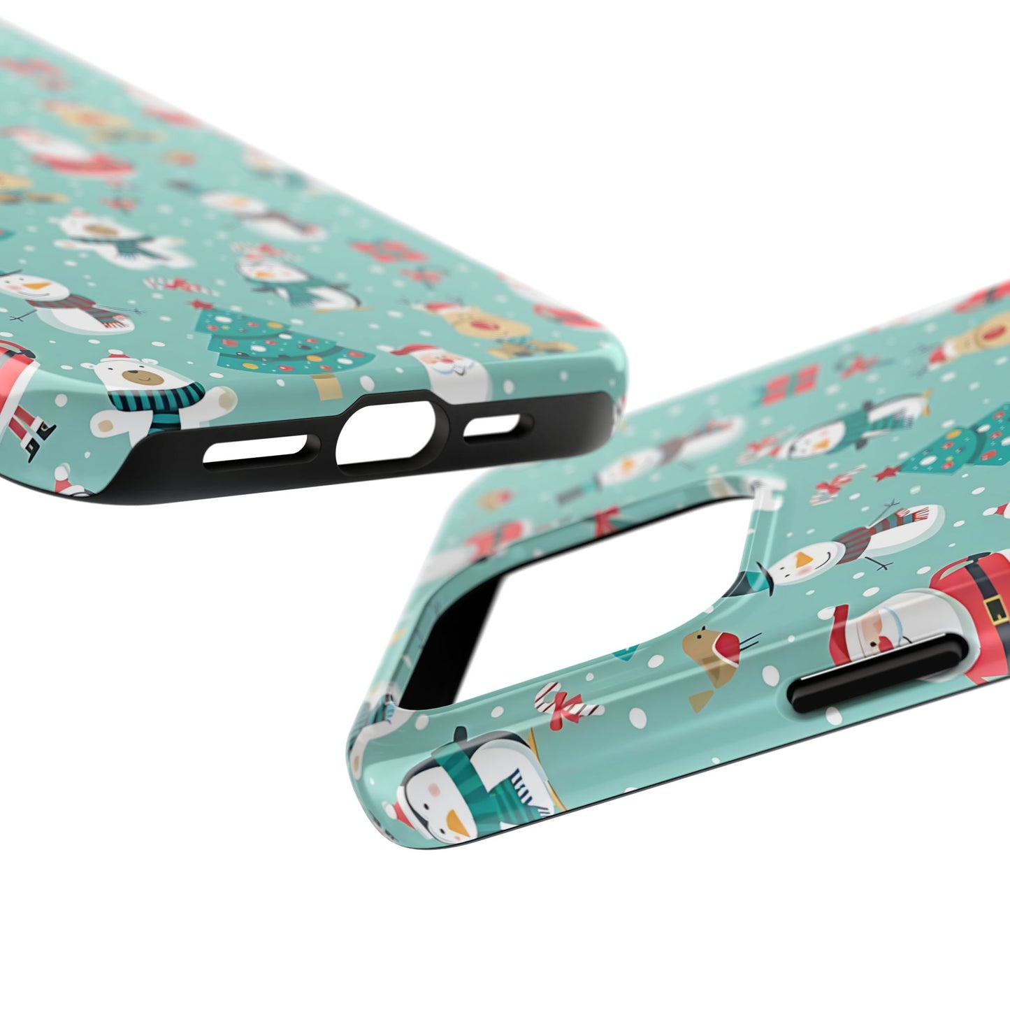 Christmas Phone Case