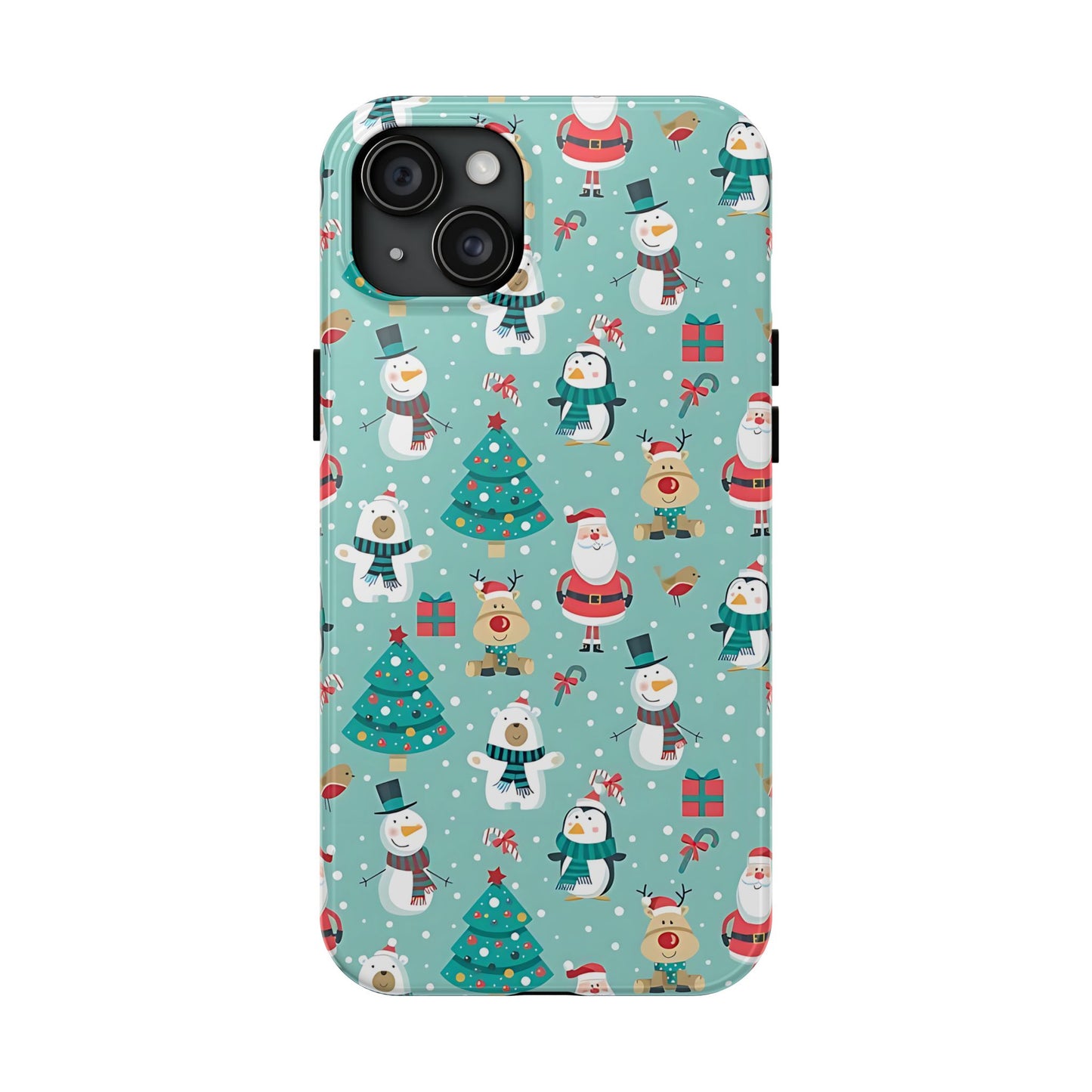 Christmas Phone Case