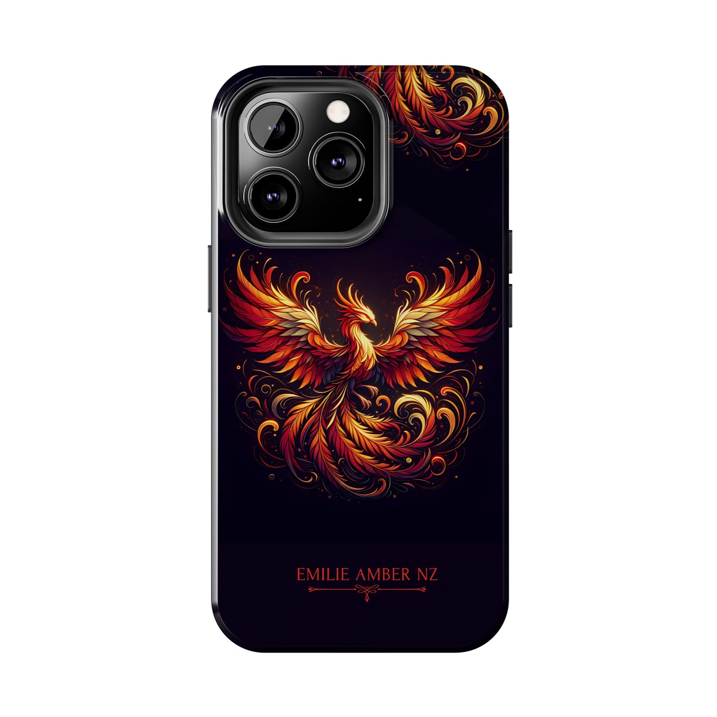 Phoenix Phone Case