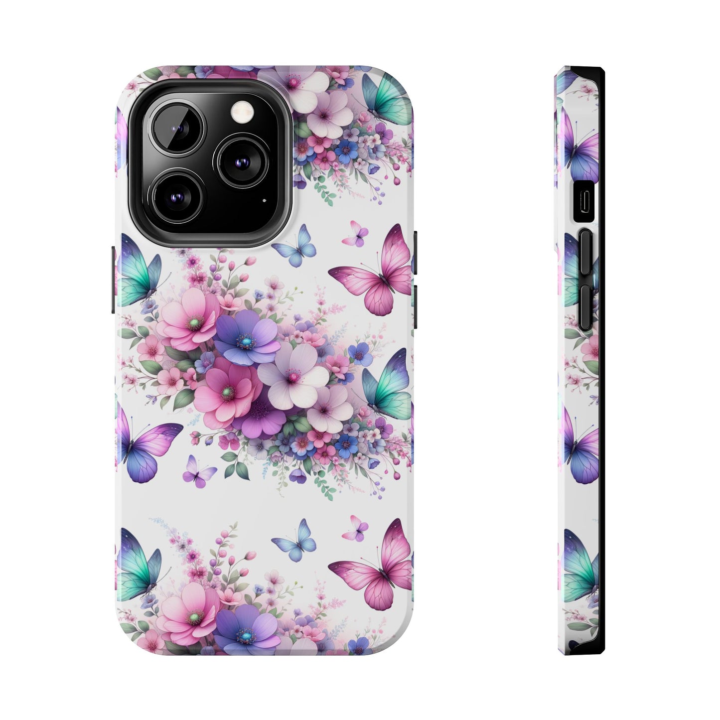 Butterfly Phone Case