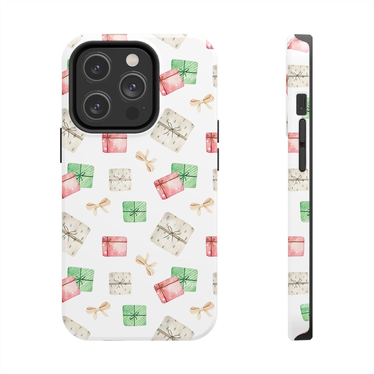 Christmas Present Phone Case