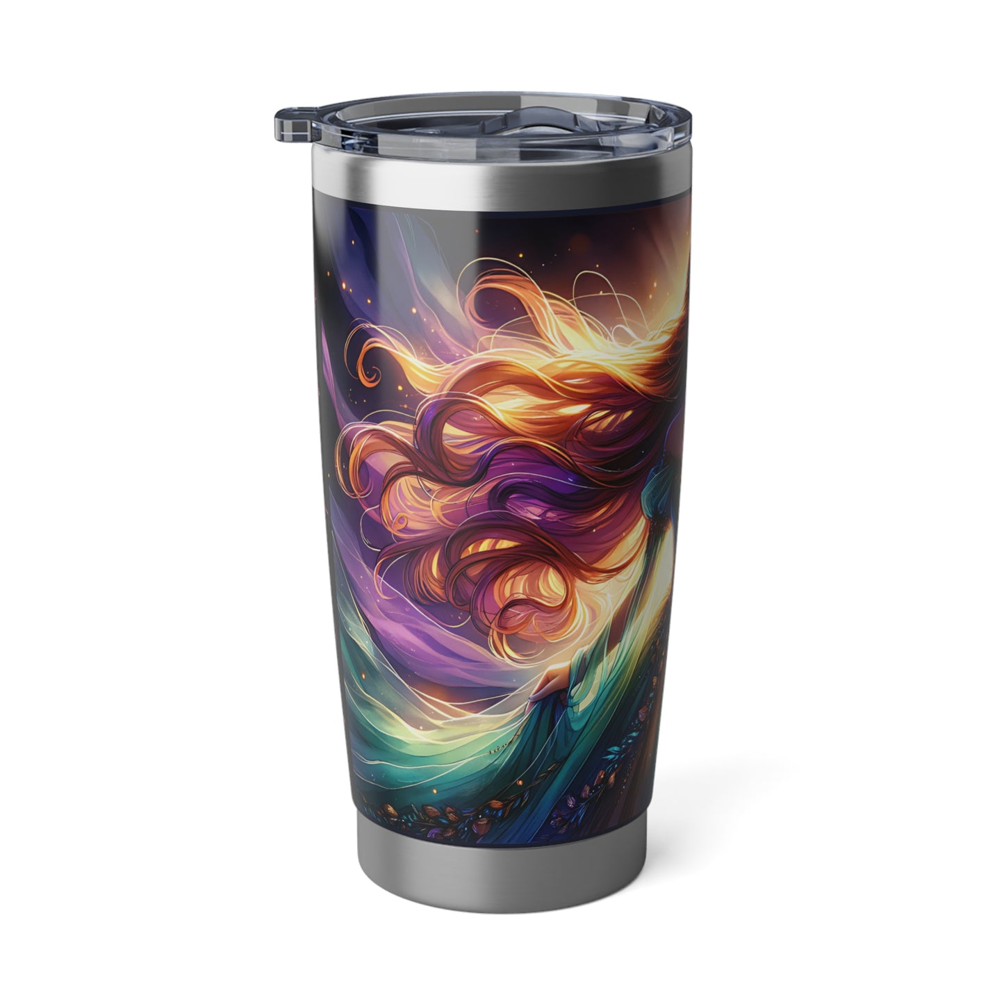 Once Upon A Fantasy - Ginger Goddess 20oz Tumbler