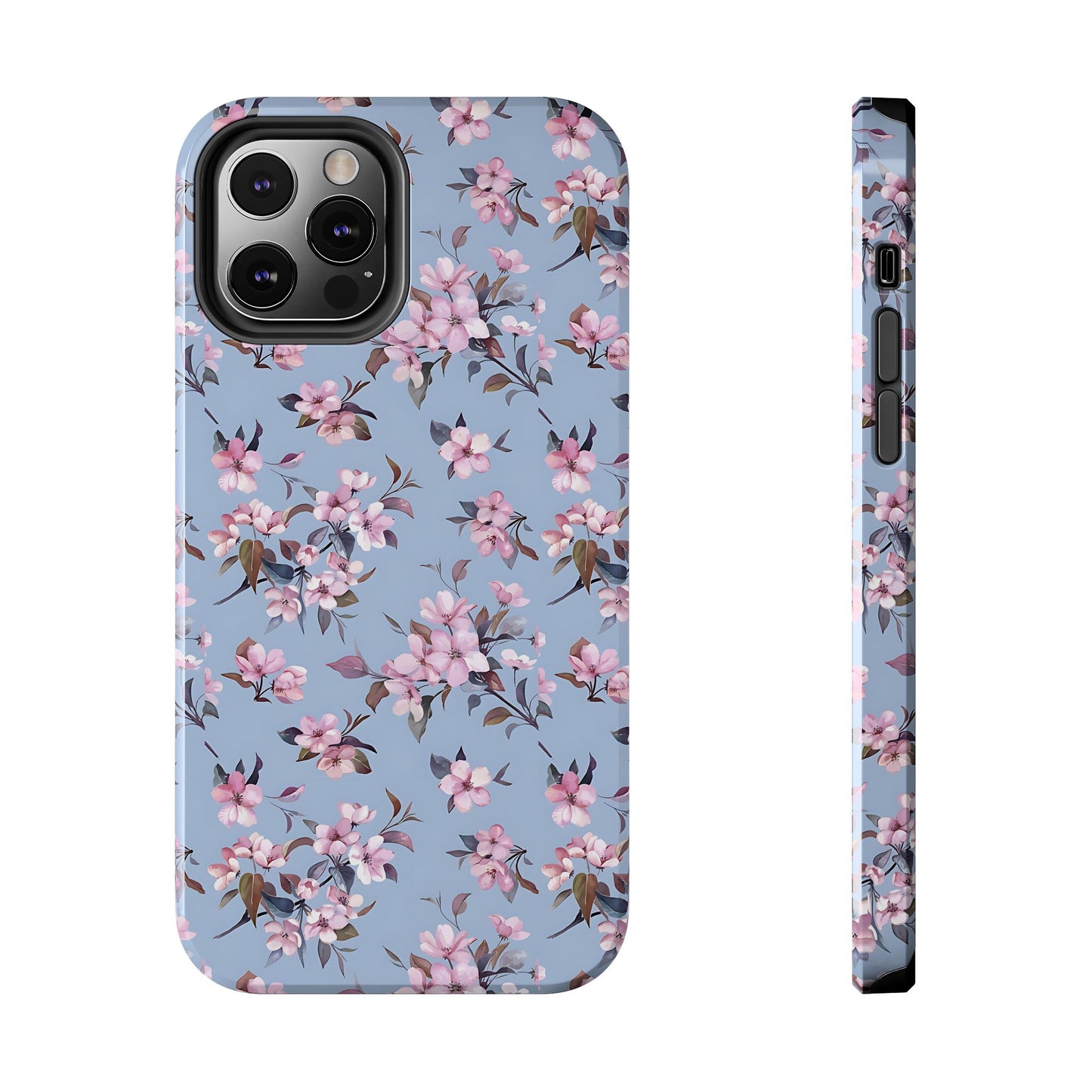 Spring Flowers #6 Phone Case