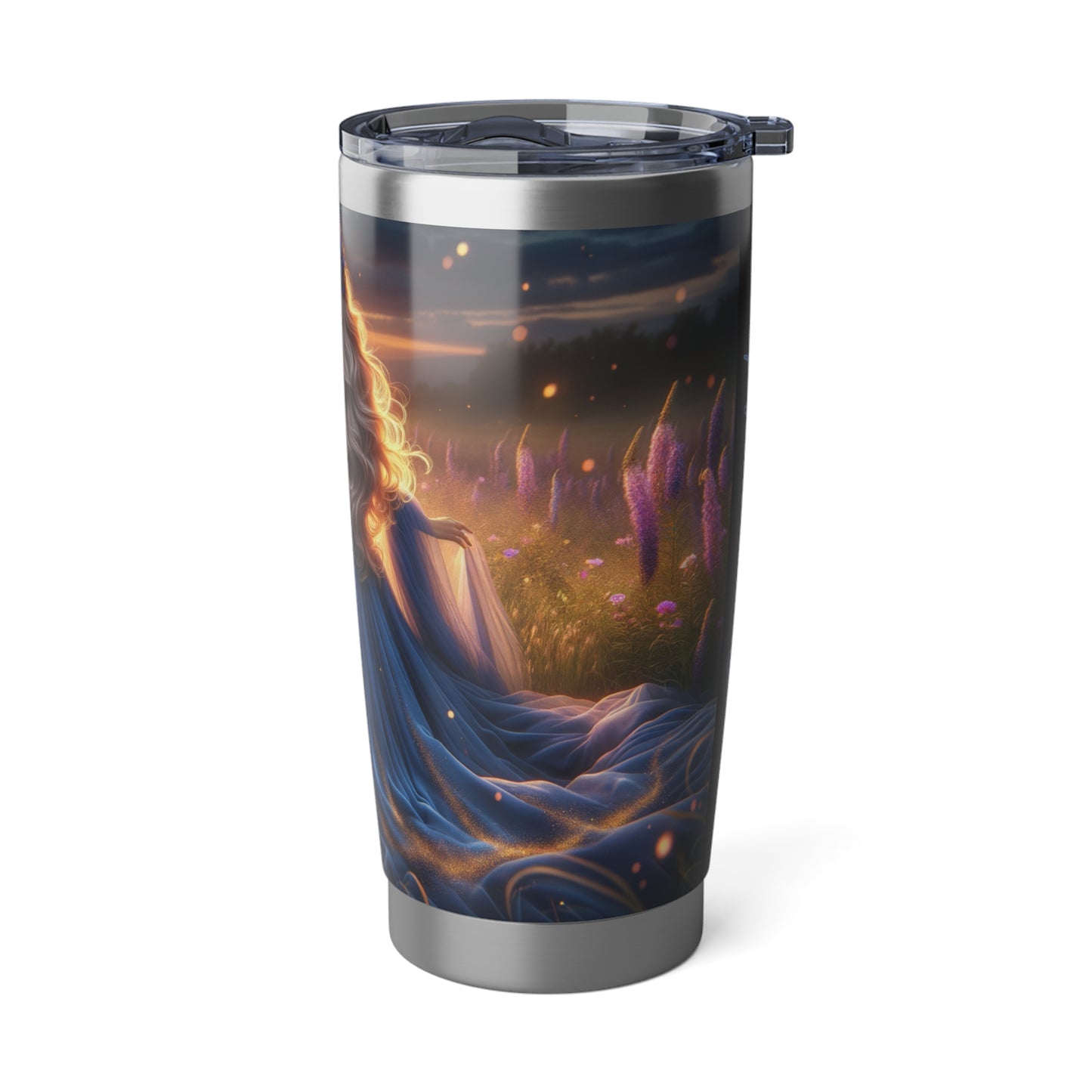Once Upon A Fantasy - Blue Beauty 20oz Tumbler