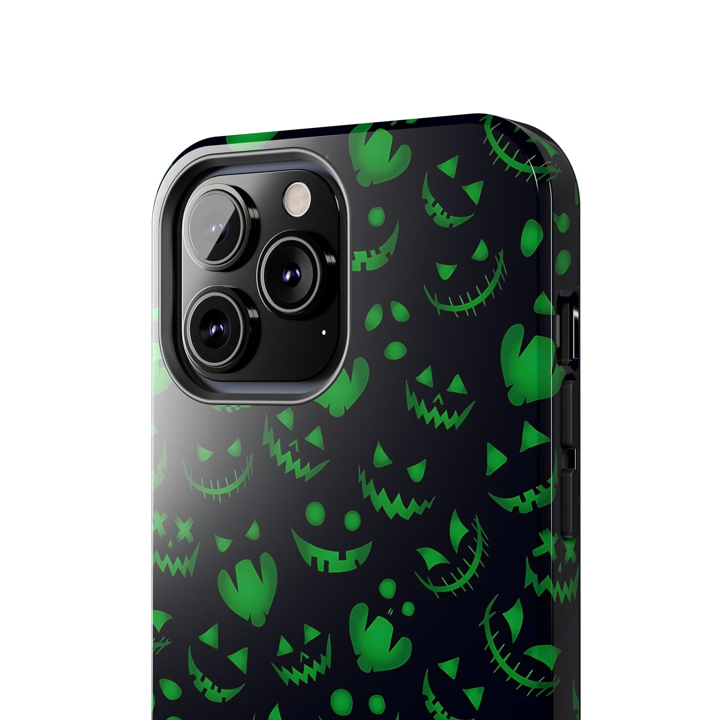 Spooky Neon Phone Case