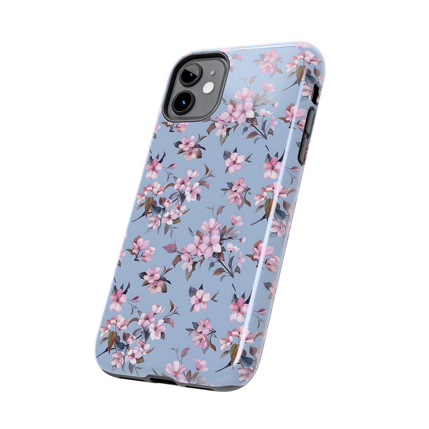 Spring Flowers #6 Phone Case