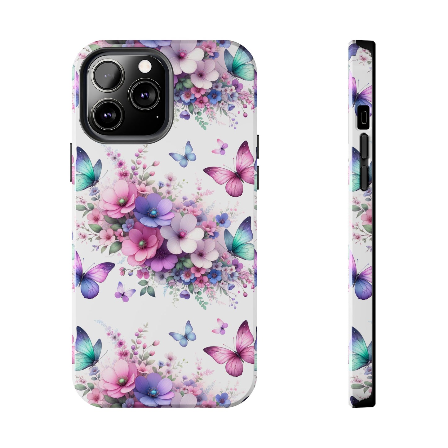 Butterfly Phone Case