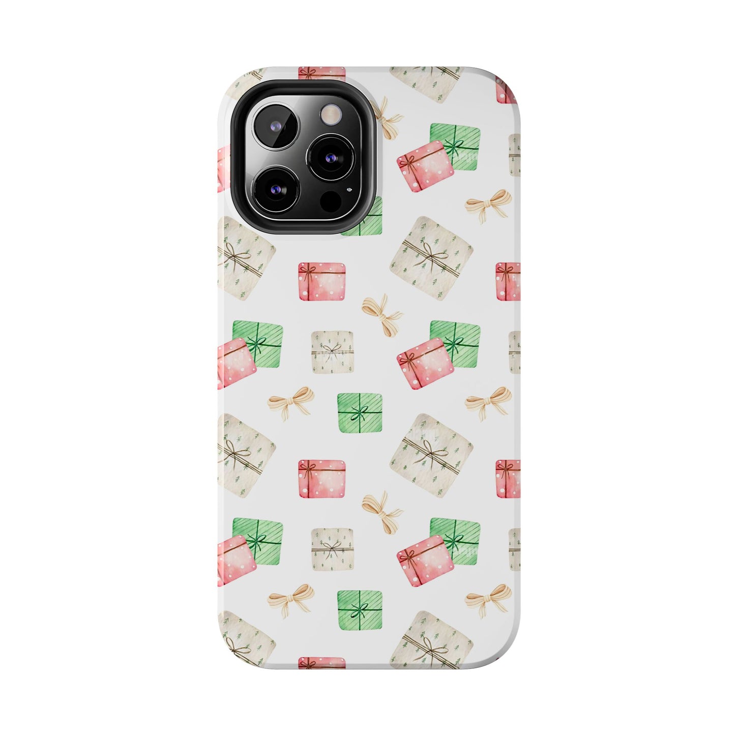 Christmas Present Phone Case