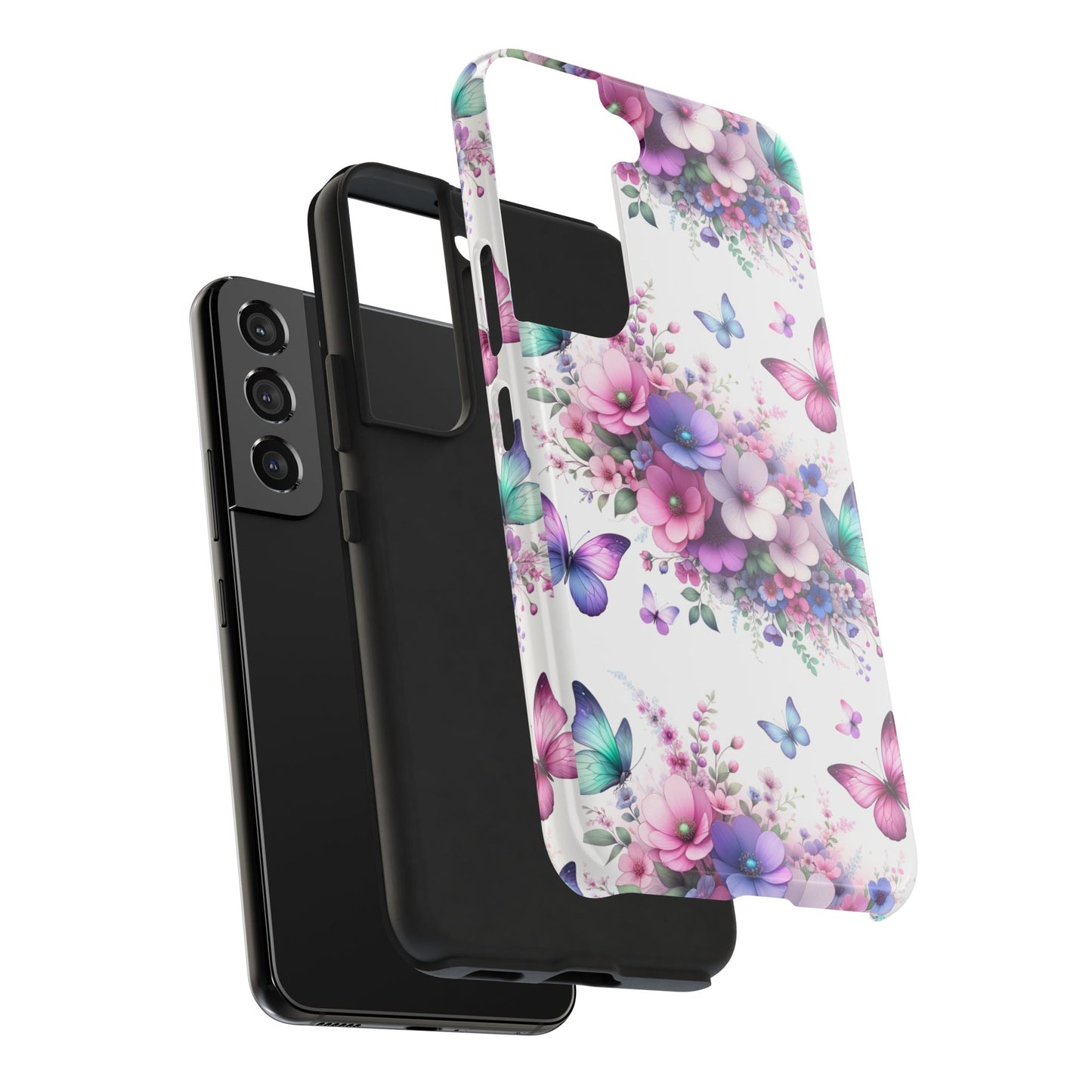 Butterfly Phone Case