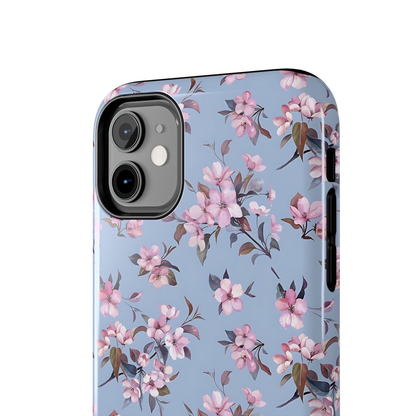 Spring Flowers #6 Phone Case