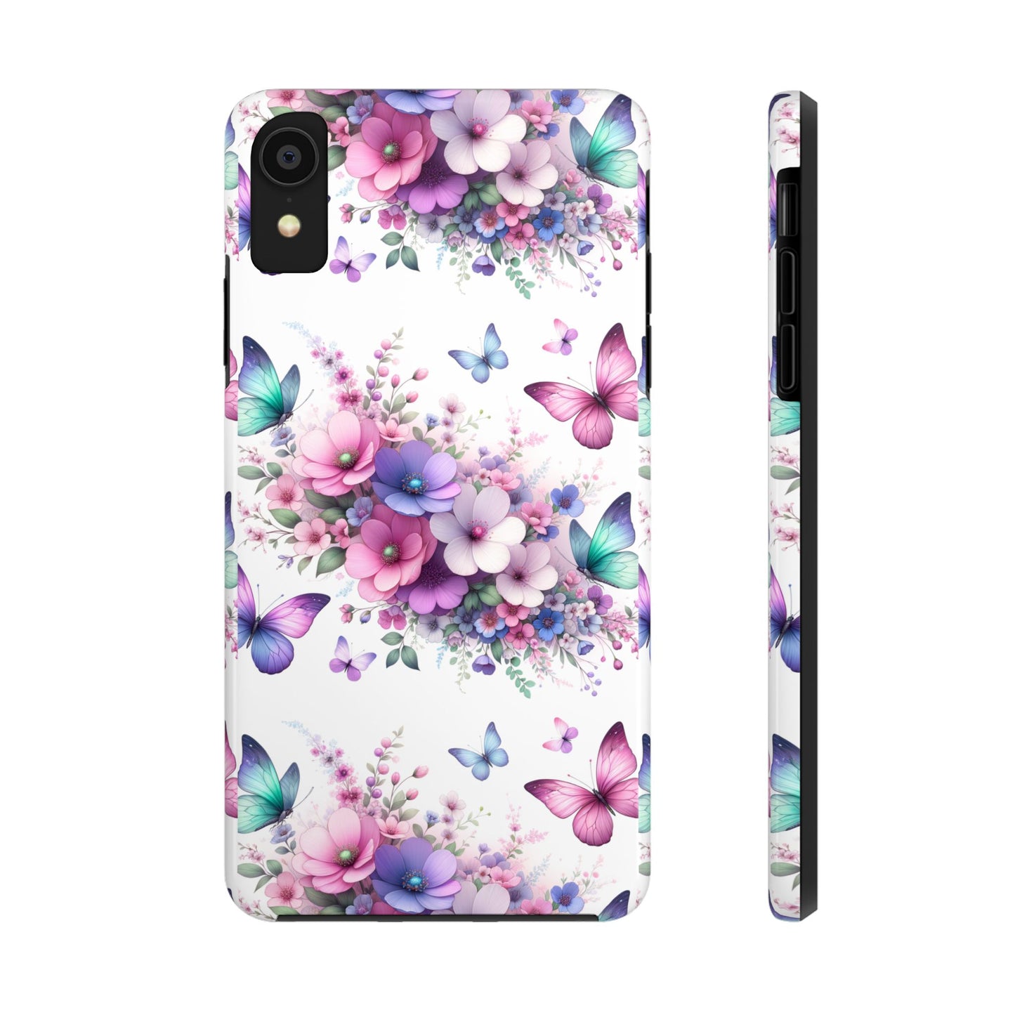 Butterfly Phone Case