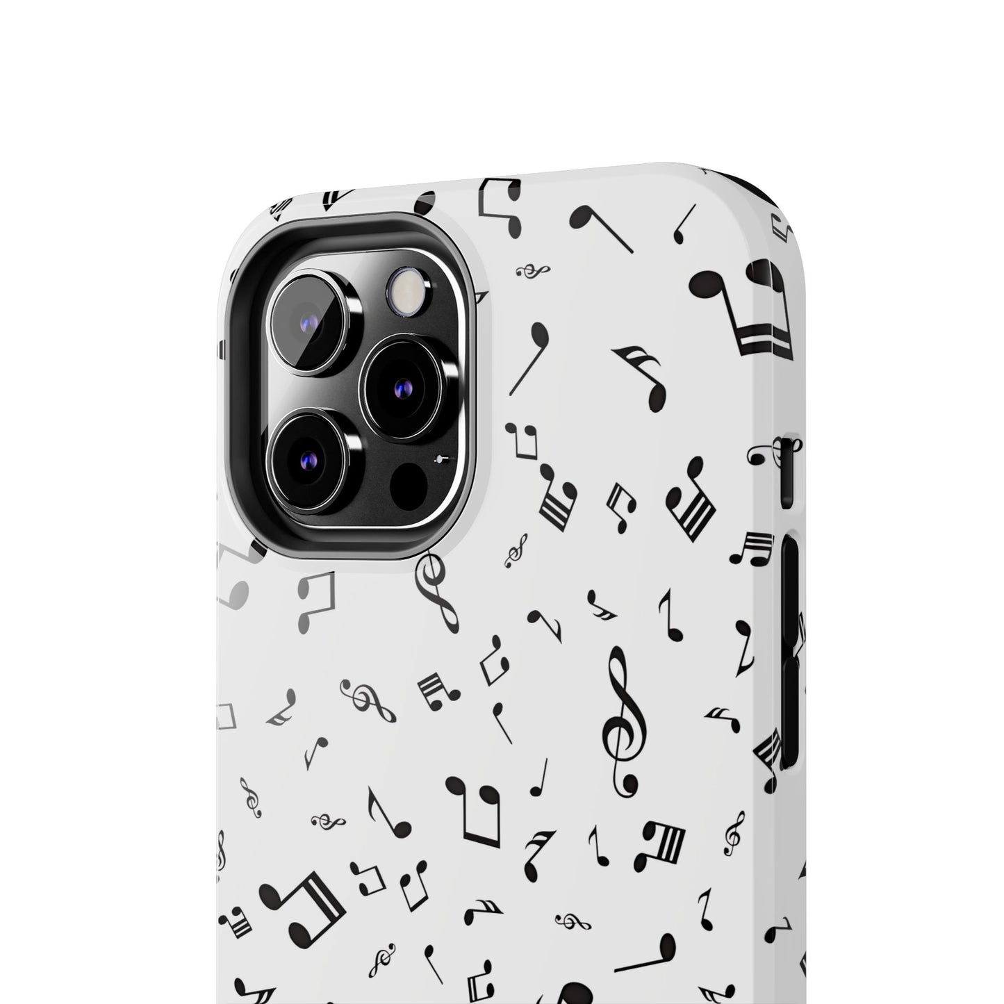 Music Note Phone Case