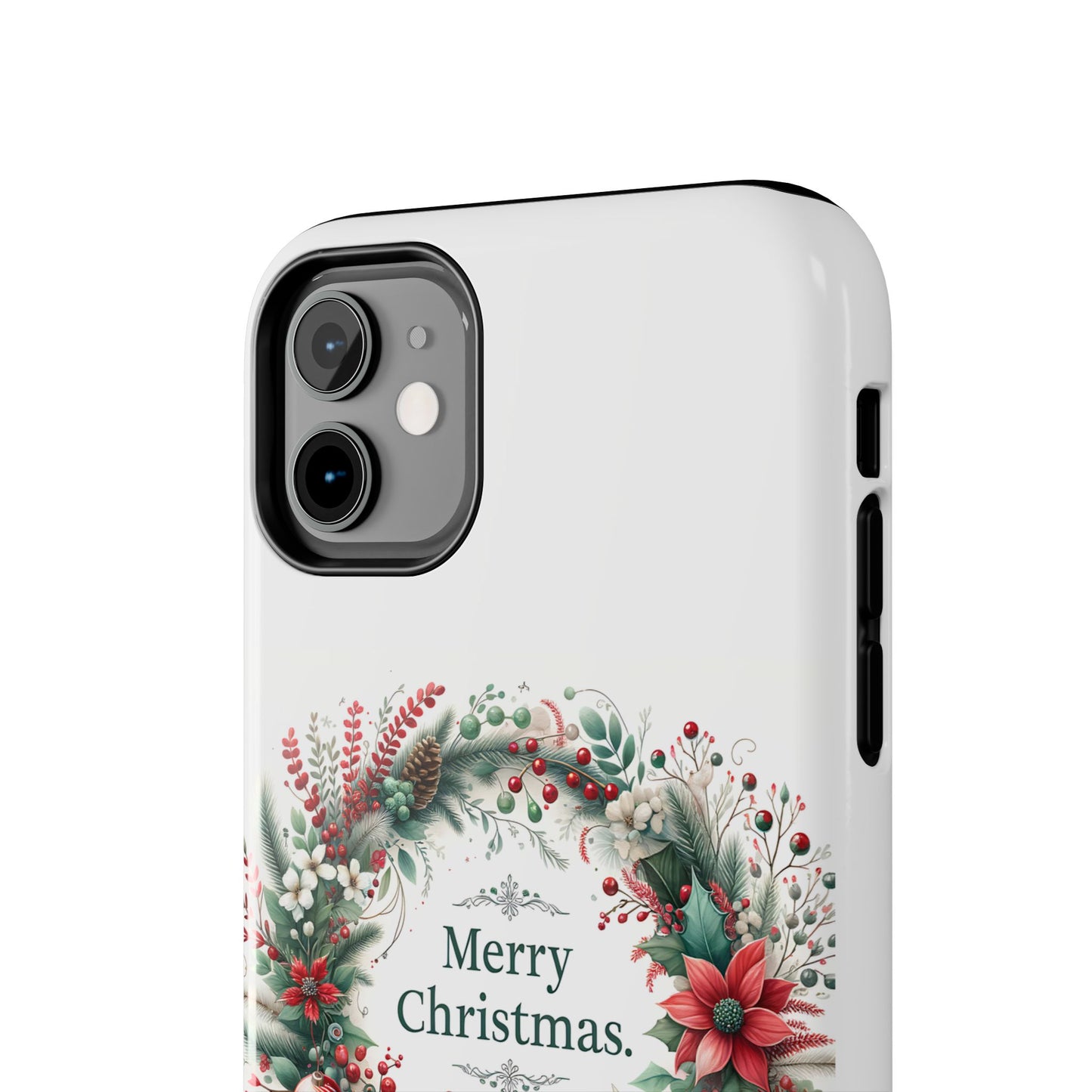 Merry Christmas Phone Case