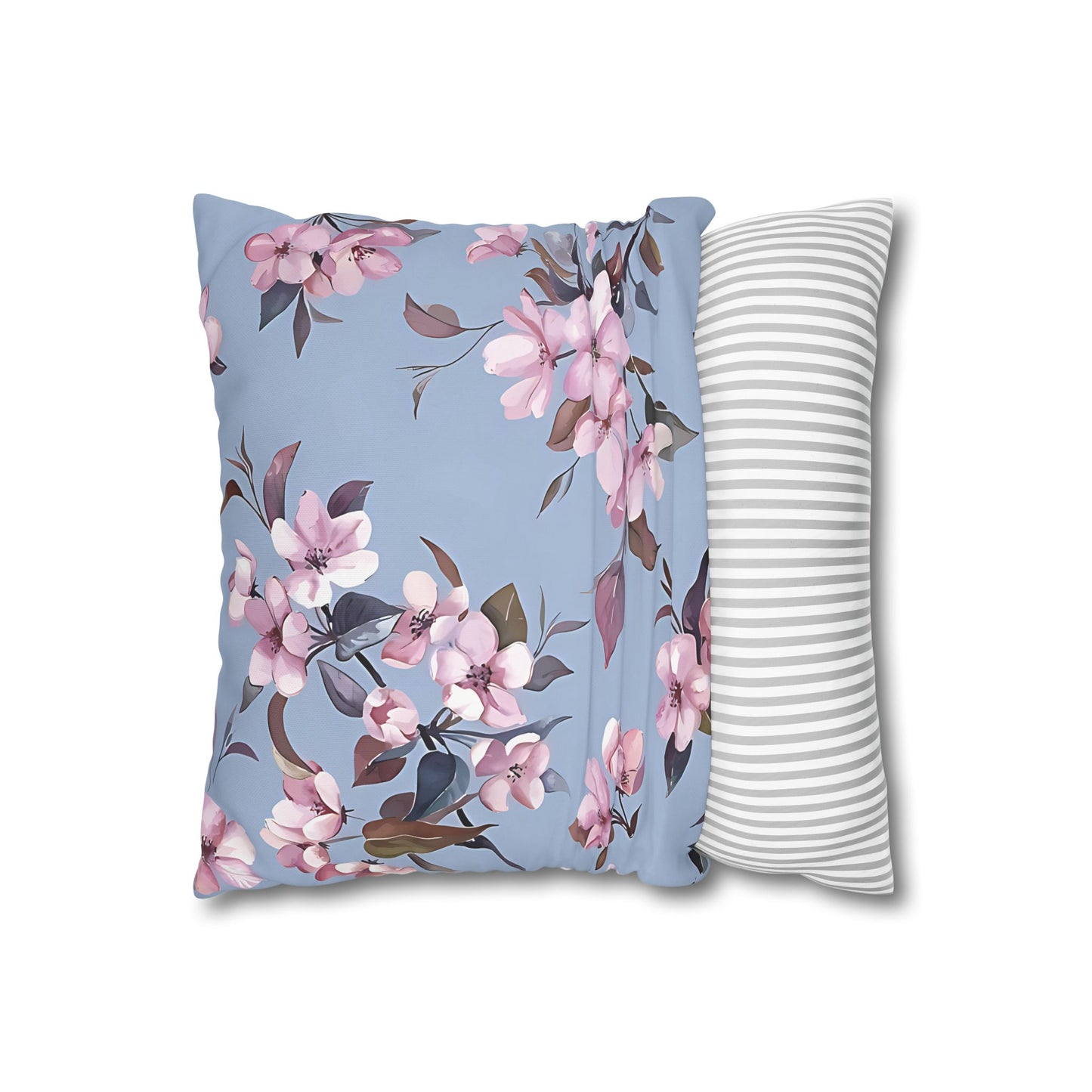 Spring Flowers #6 Cushion Cover