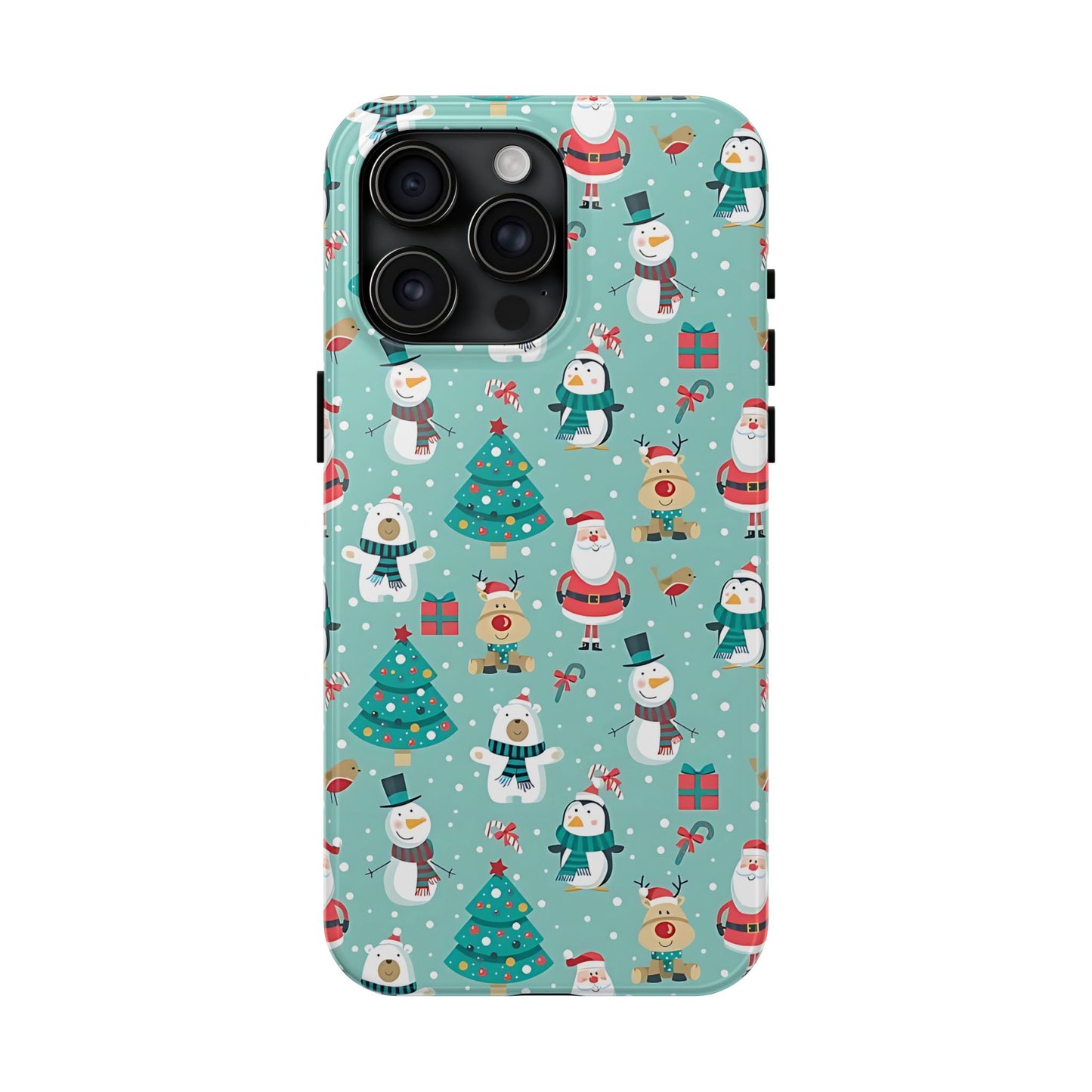 Christmas Phone Case