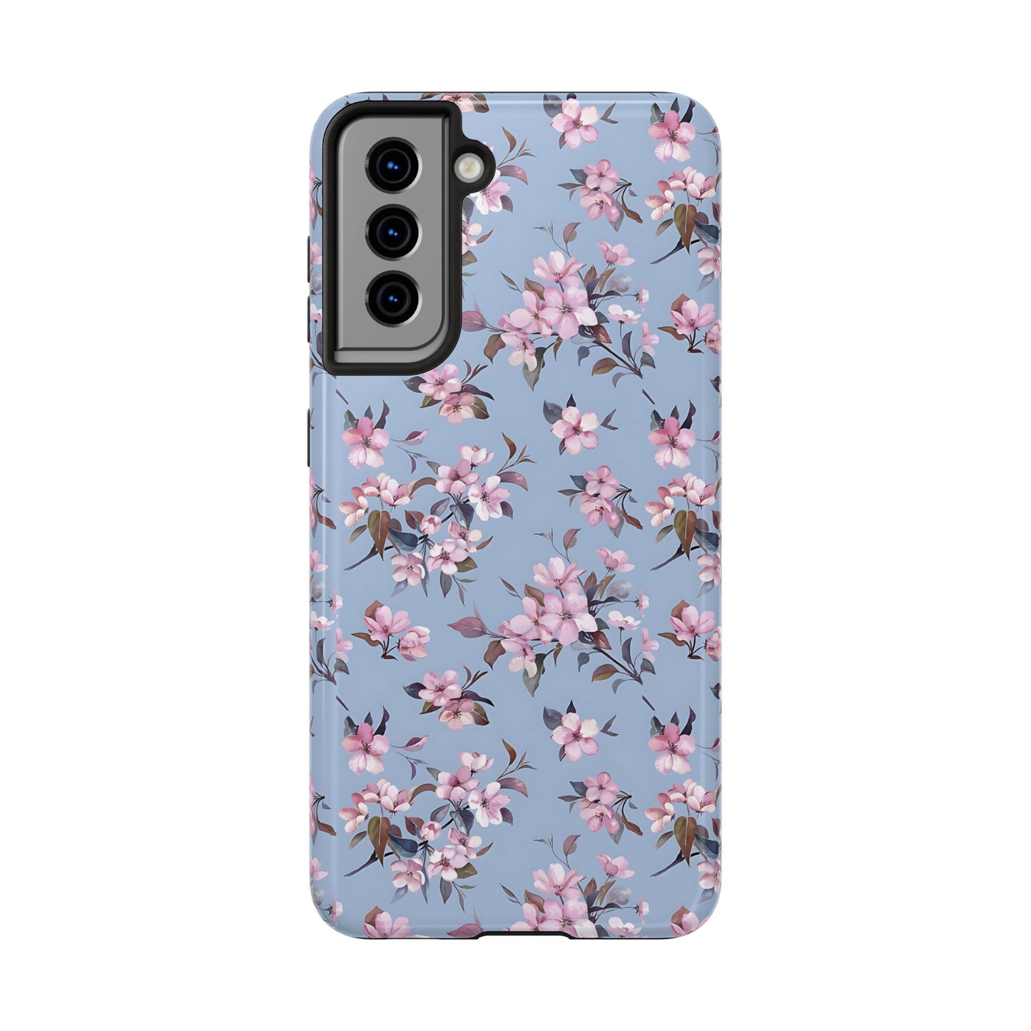 Spring Flowers #6 Phone Case