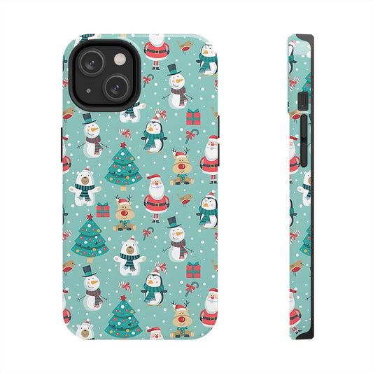 Christmas Phone Case