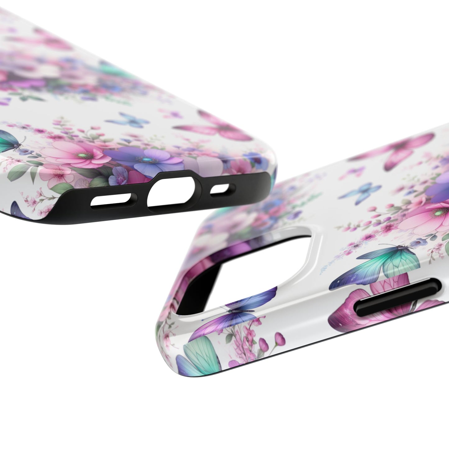 Butterfly Phone Case