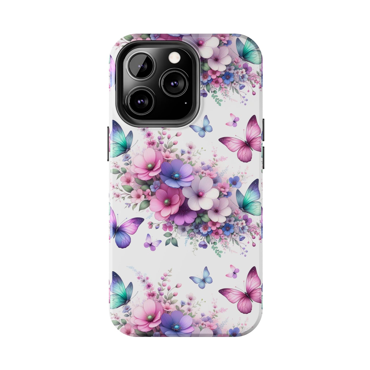 Butterfly Phone Case