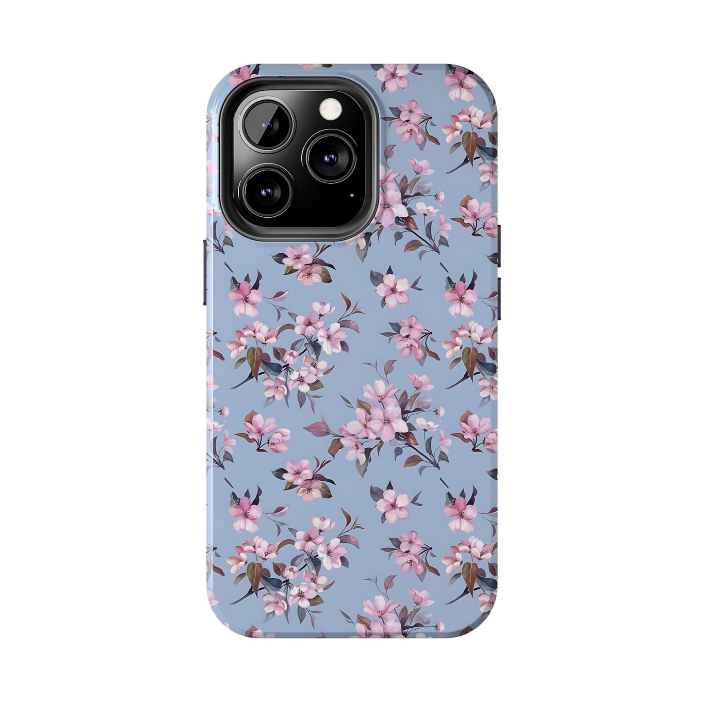 Spring Flowers #6 Phone Case