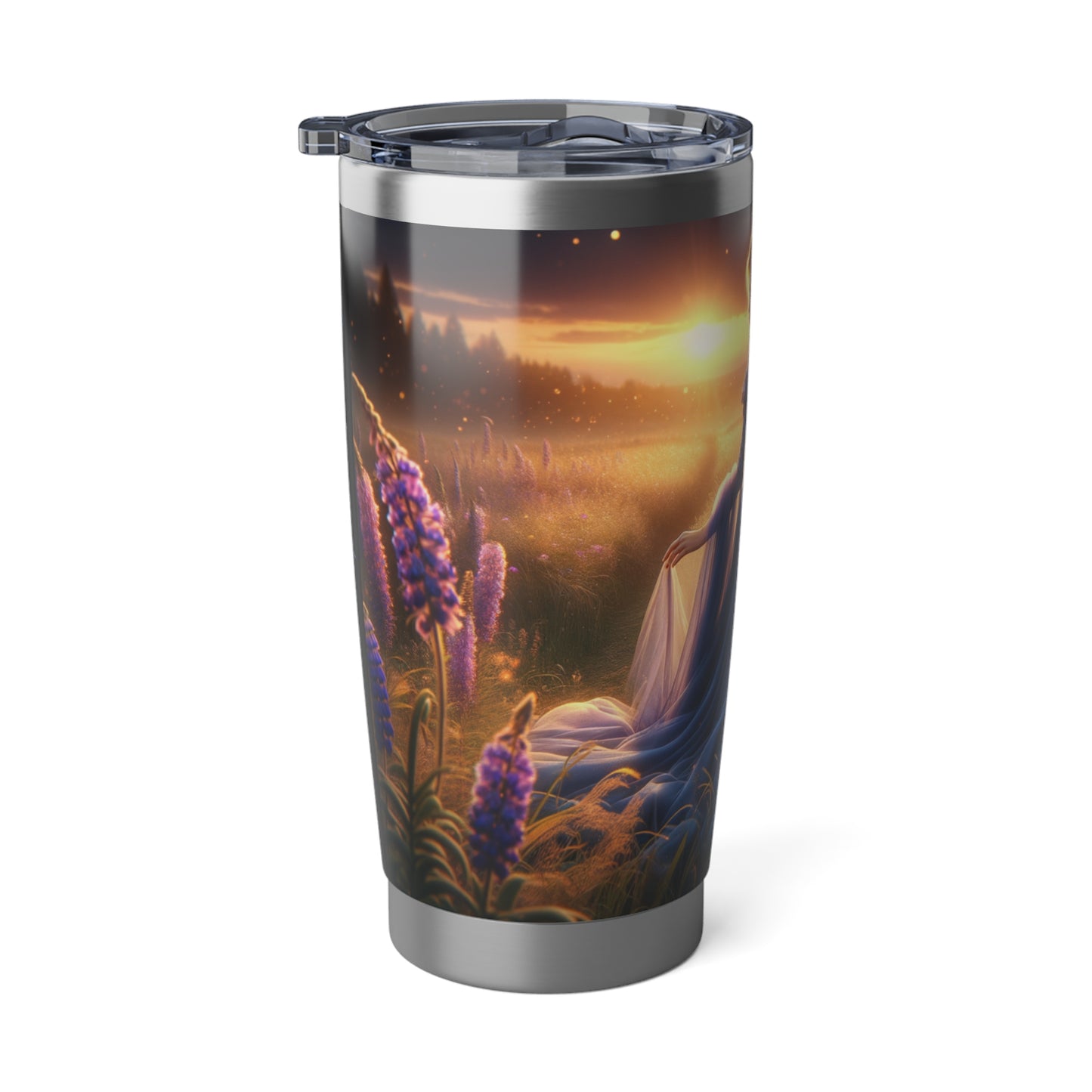 Once Upon A Fantasy - Blue Beauty 20oz Tumbler