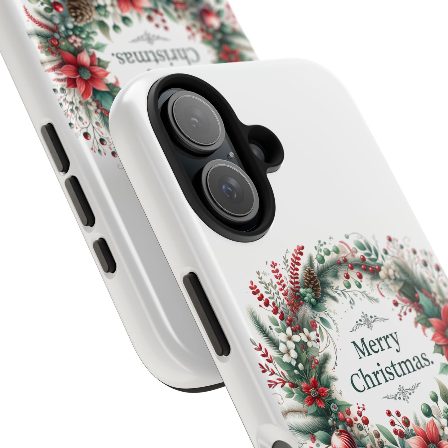 Merry Christmas Phone Case