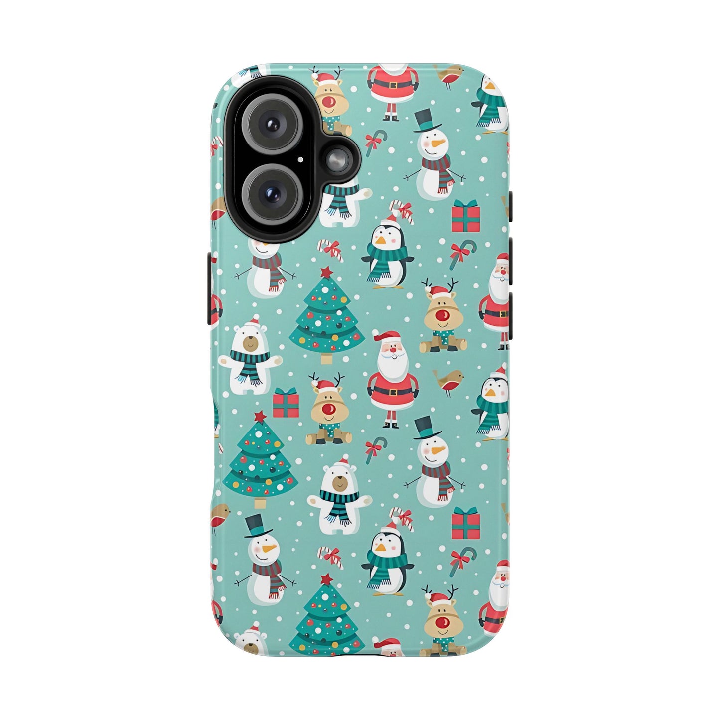 Christmas Phone Case