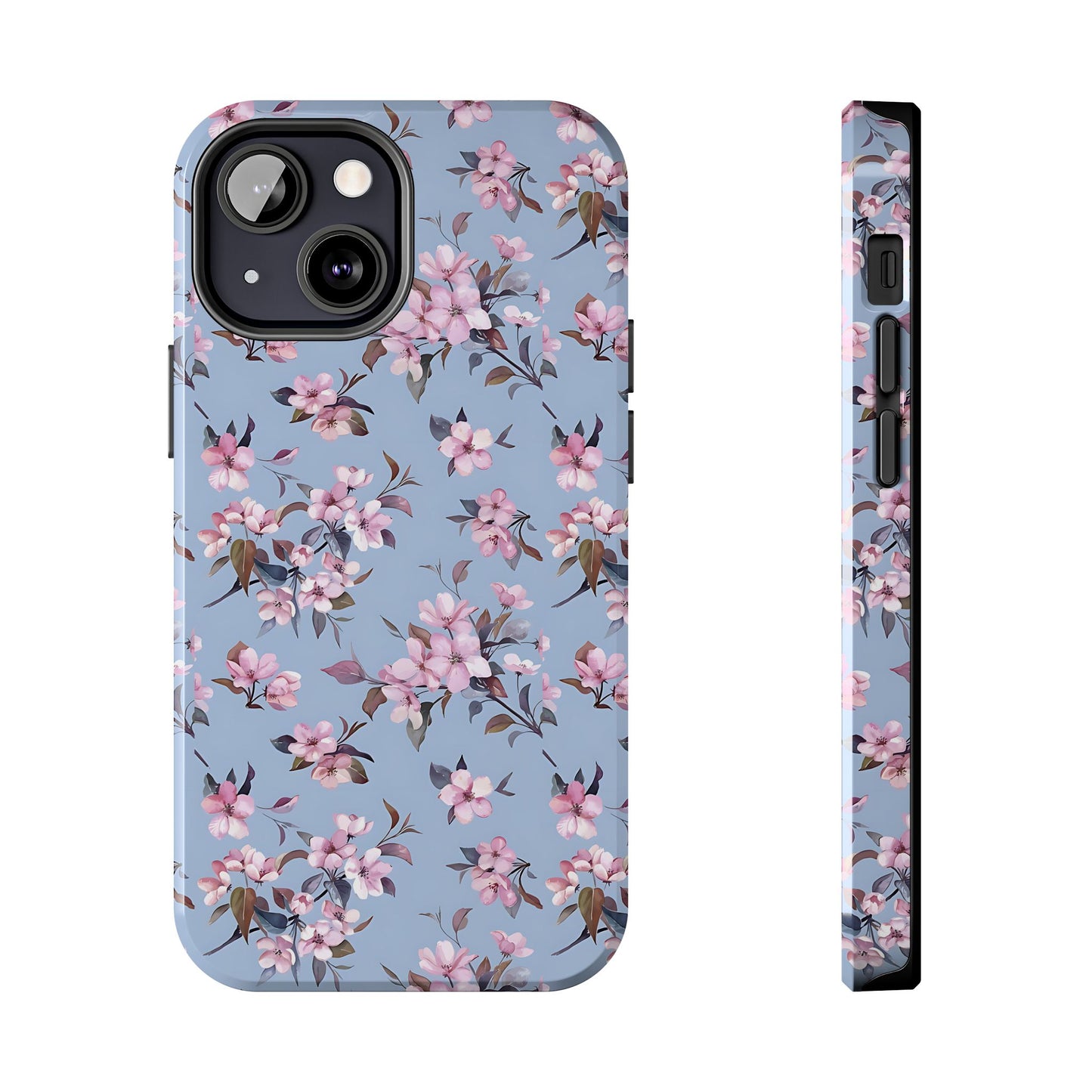 Spring Flowers #6 Phone Case