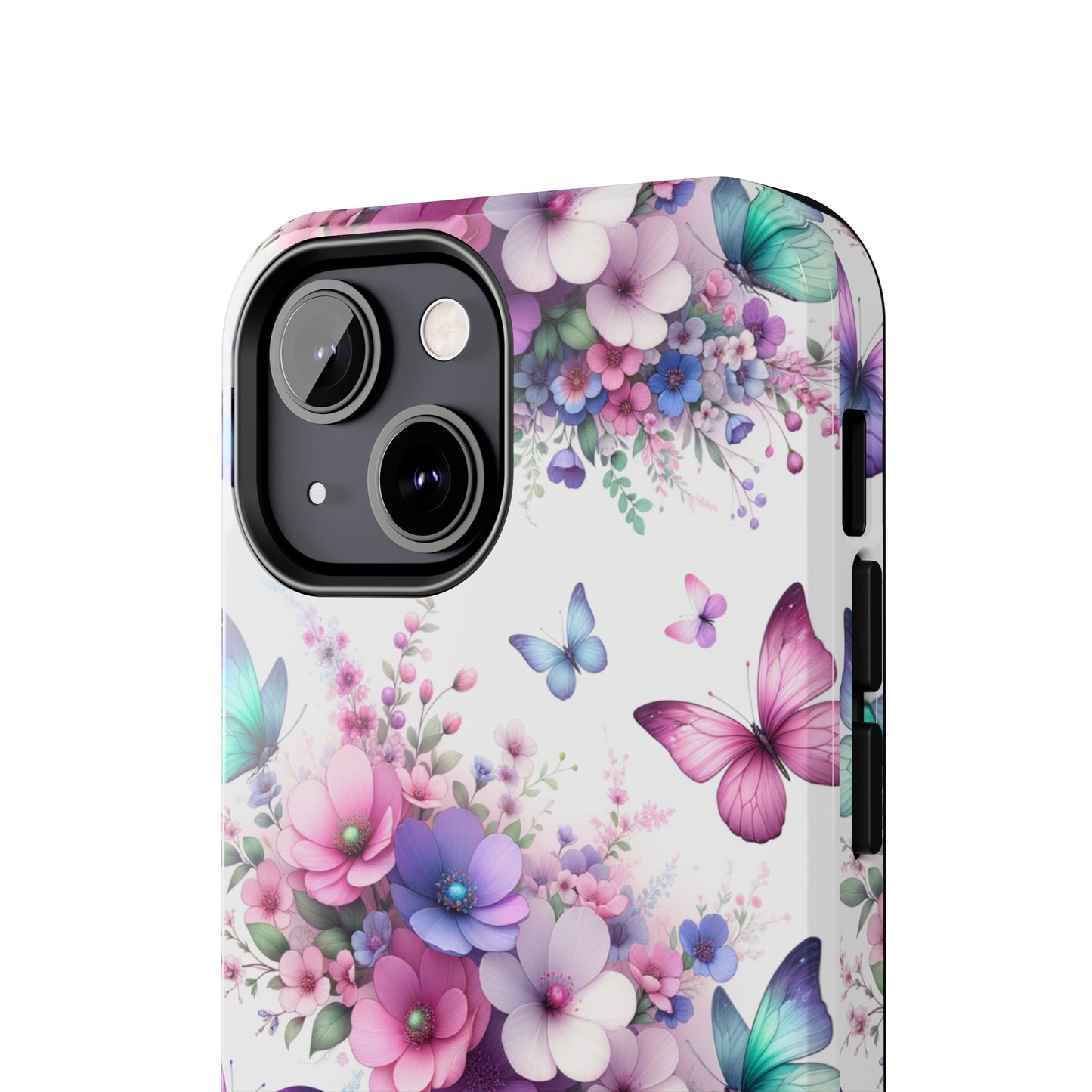 Butterfly Phone Case