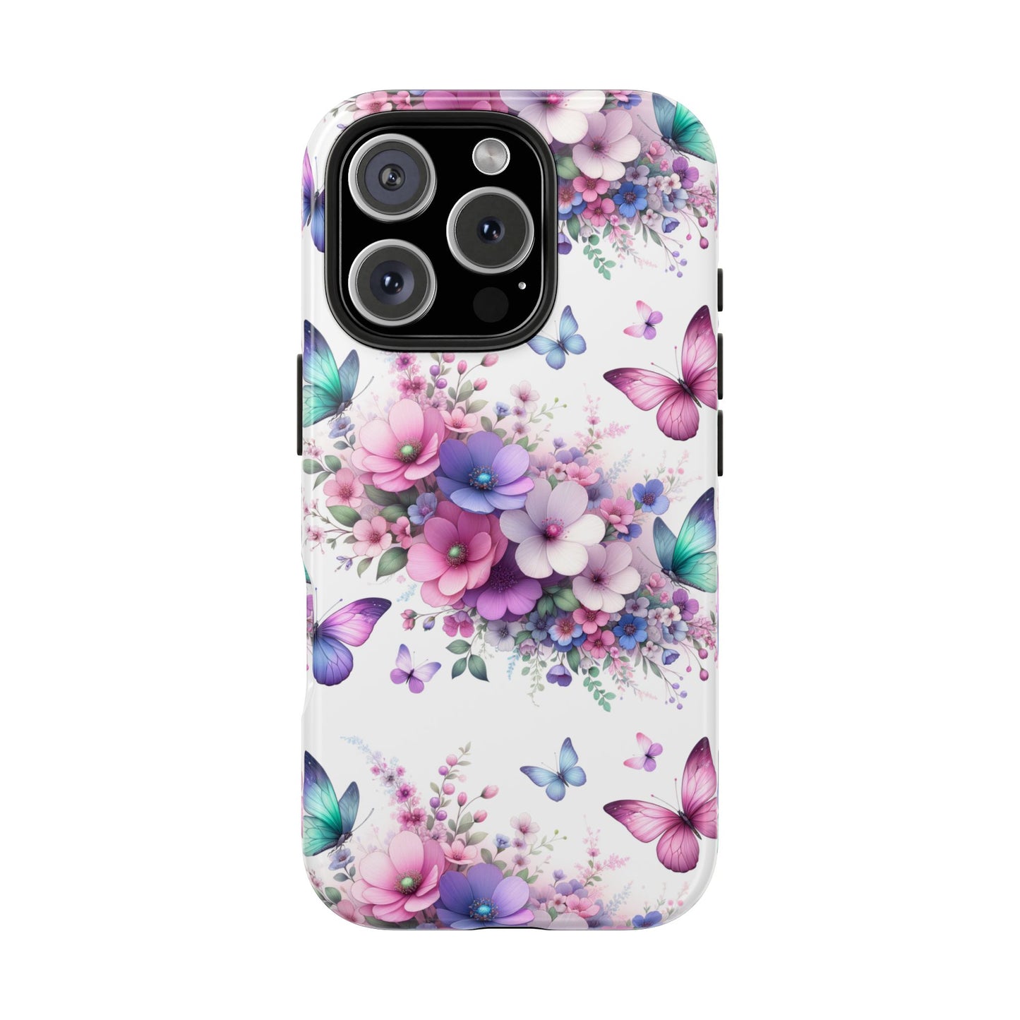 Butterfly Phone Case