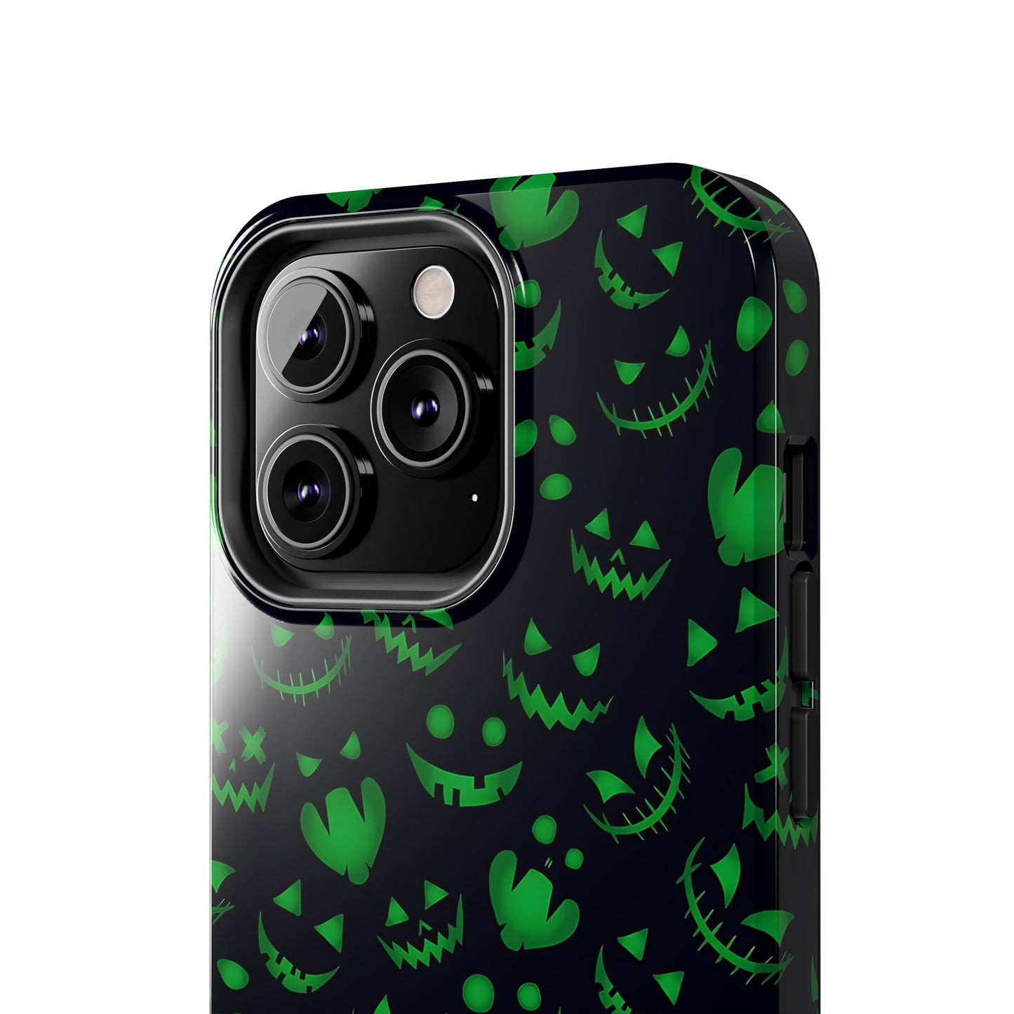 Spooky Neon Phone Case