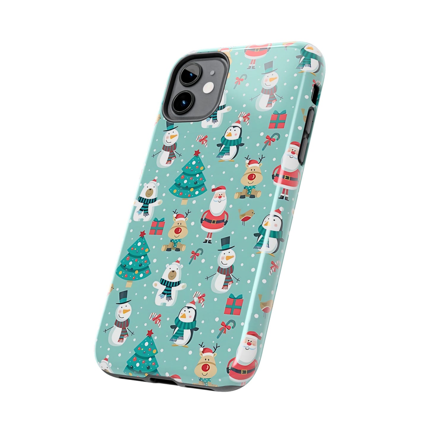 Christmas Phone Case