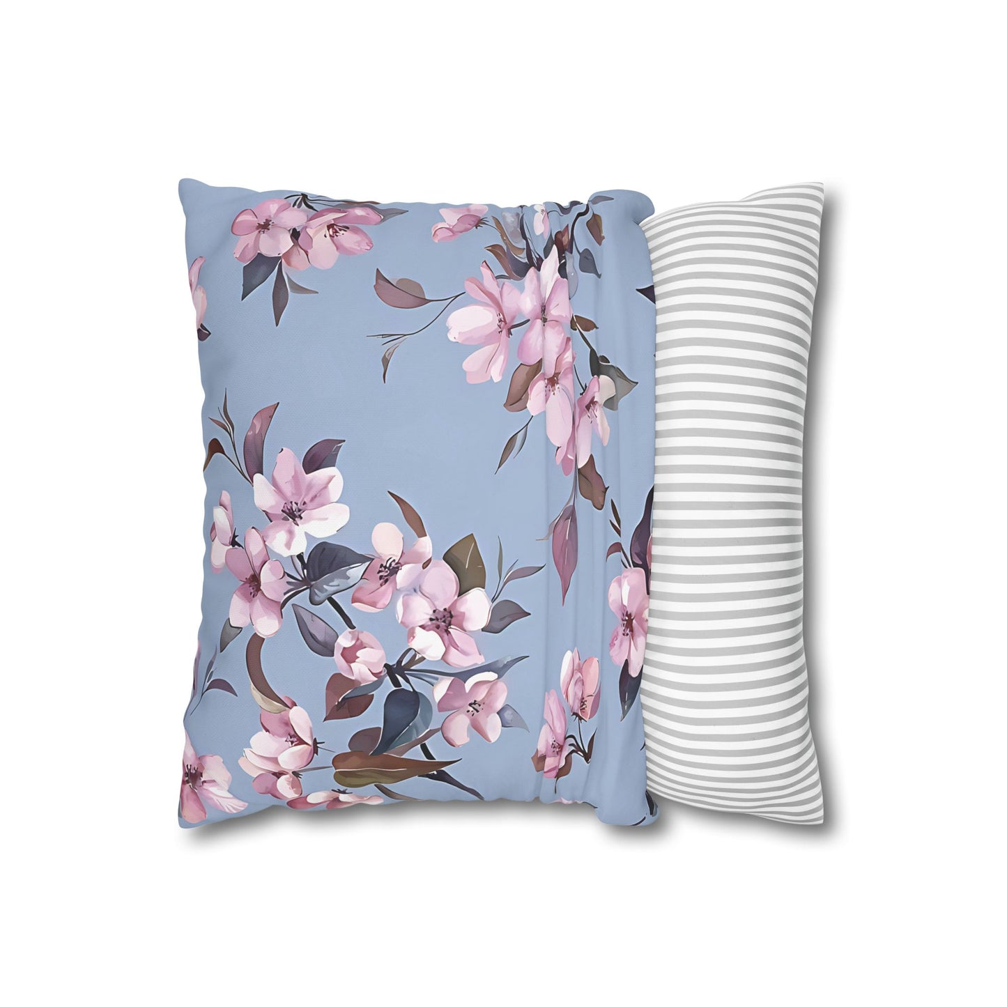 Spring Flowers #6 Cushion Cover