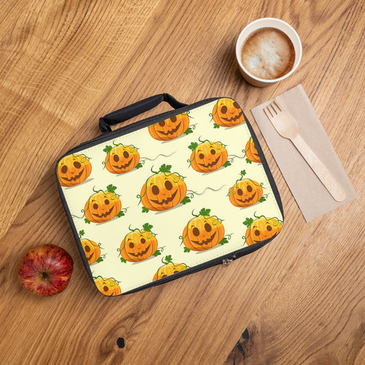 Cute Halloween #6 Lunch Bag