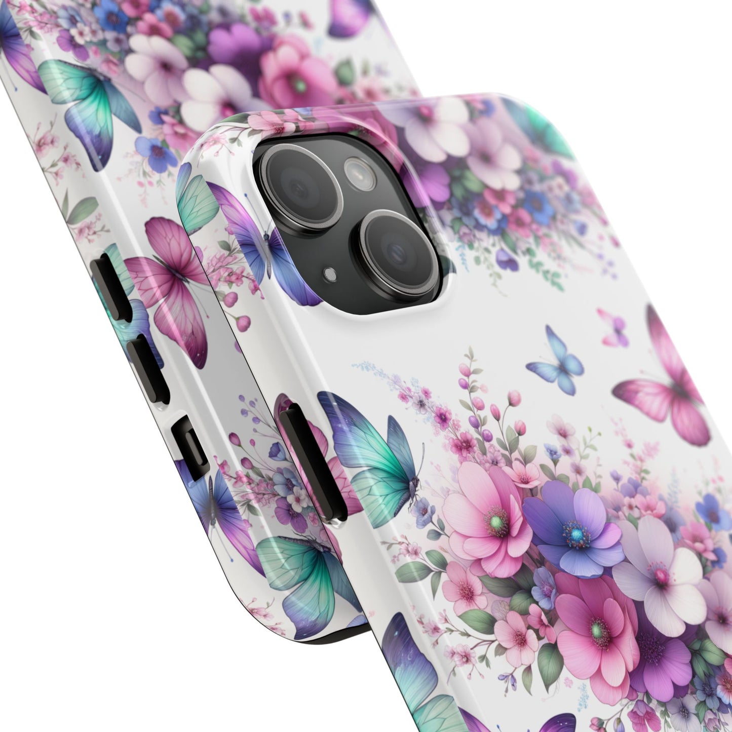 Butterfly Phone Case