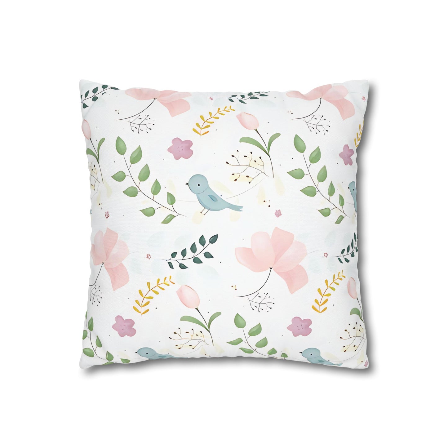 Spring Nursery #1 Cushion Cover