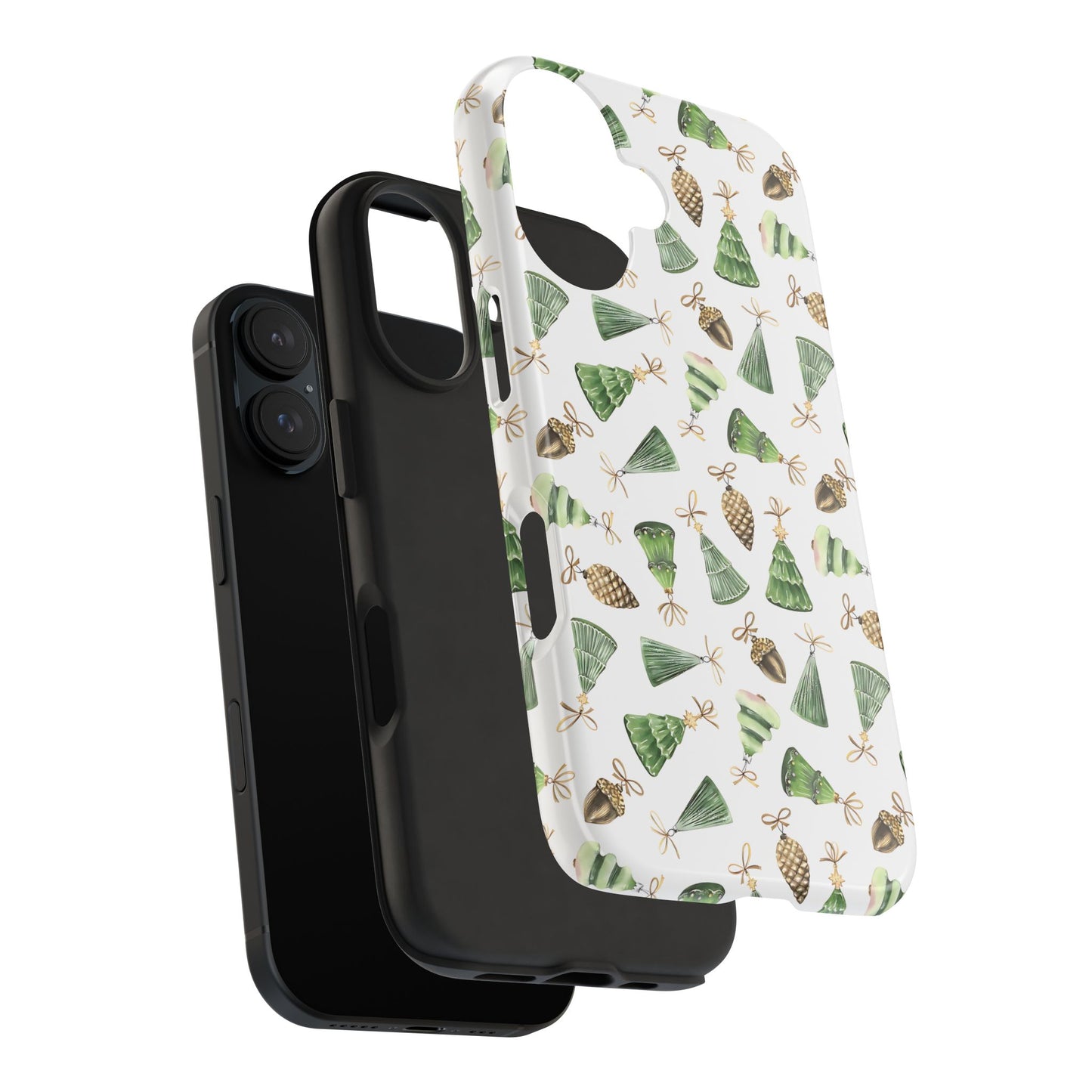 Christmas Tree Phone Case