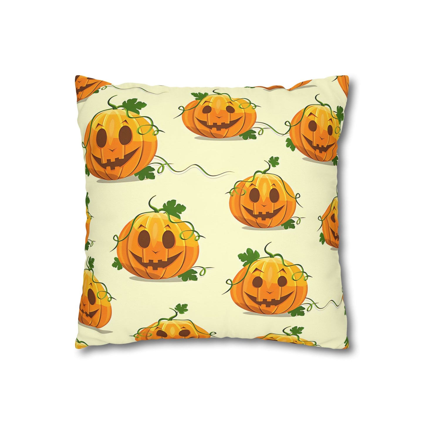 Spooky Halloween #3 Cushion Cover