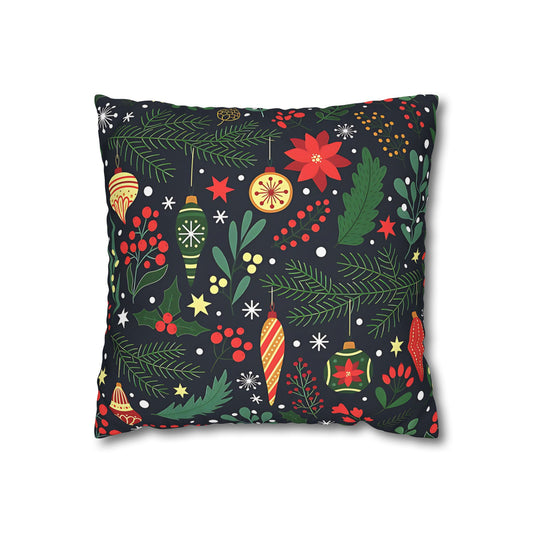 Christmas #1 Cushion Cover