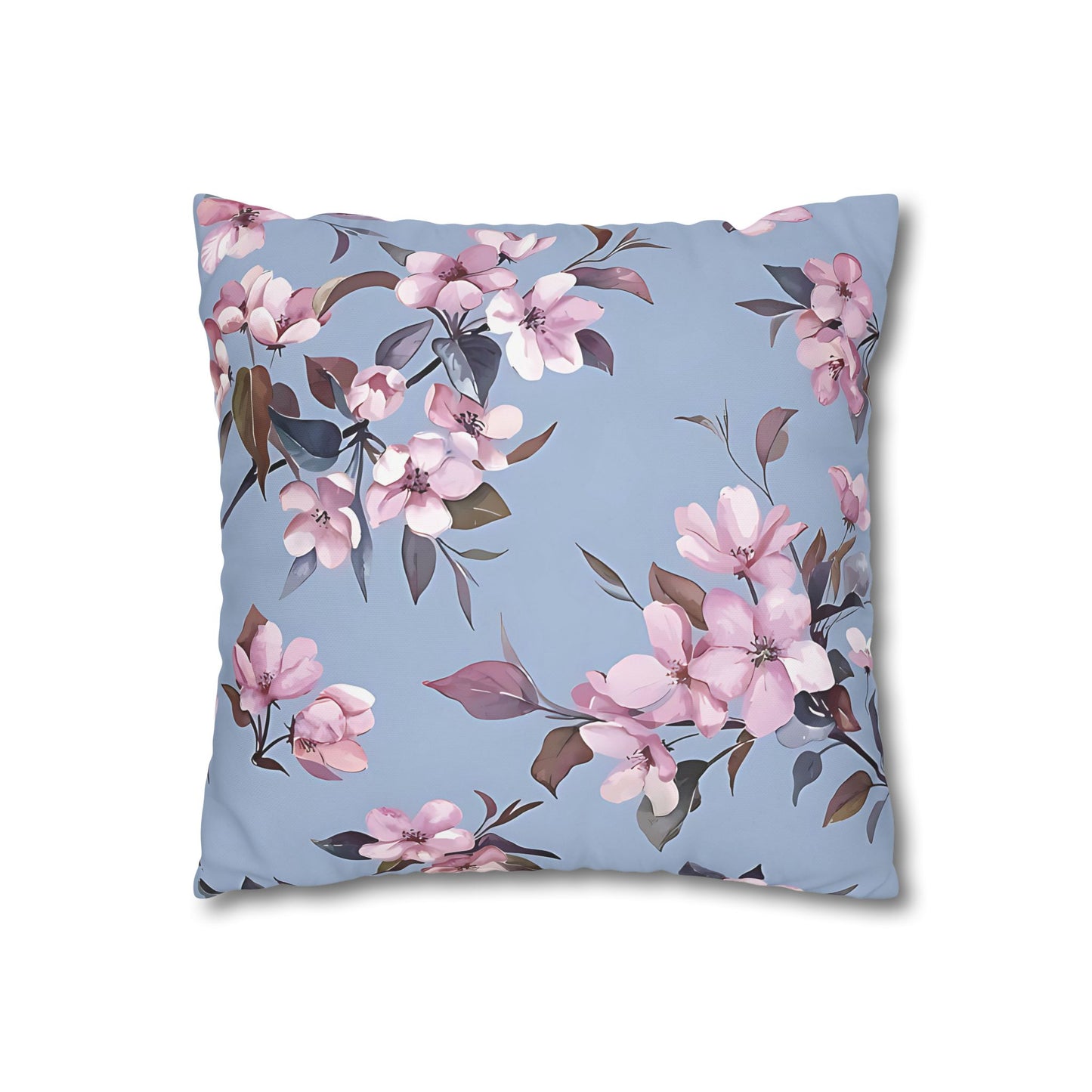 Spring Flowers #6 Cushion Cover