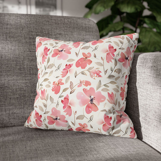 Spring Flowers #8 Cushion Cover