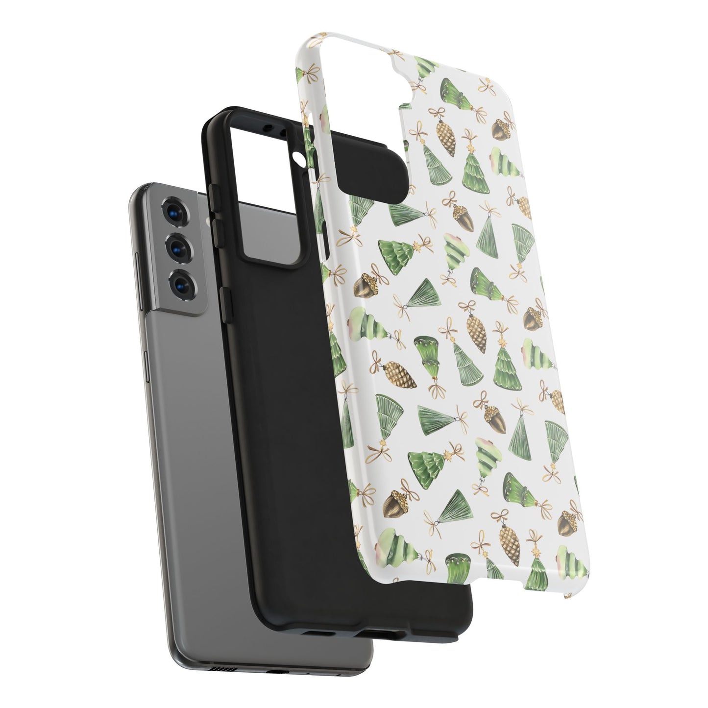 Christmas Tree Phone Case